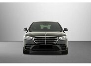 Mercedes-Benz Třídy S Ostatní 3,0 l 270 kw
