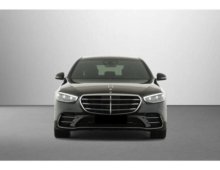 Mercedes-Benz Třídy S Ostatní 3,0 l 270 kw