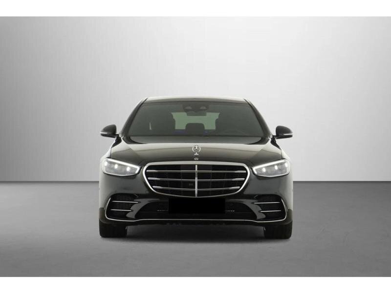 Mercedes-Benz Třídy S Ostatní 3,0 l 270 kw