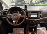 Volkswagen Sharan 21