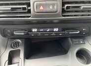 Opel Combo MPV 1,5 l 96 kw