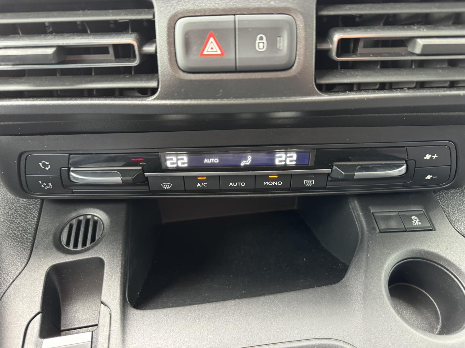 Opel Combo MPV 1,5 l 96 kw