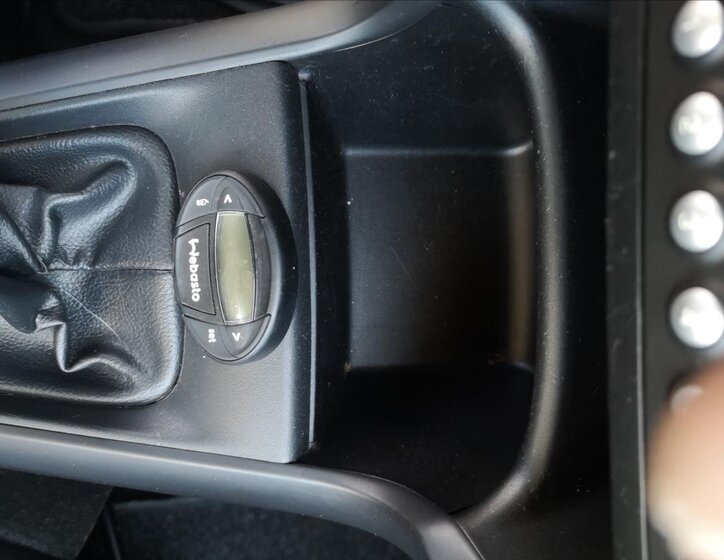 Citroën C3 Hatchback 1,1 l 44 kw