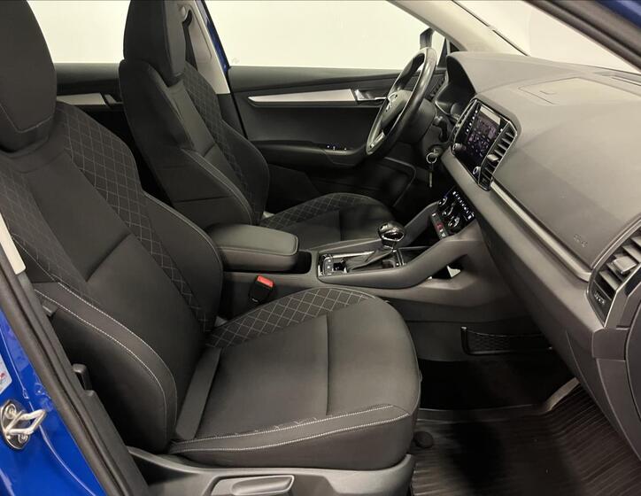 Škoda Karoq 22