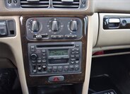 Volvo V70 Kombi 2,5 l 103 kw