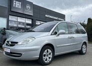 Citroën C8 MPV 2,0 l 120 kw