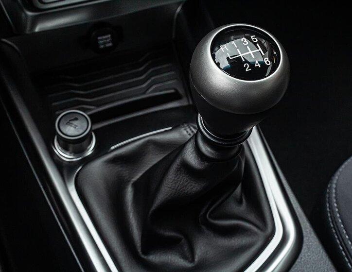 SsangYong Tivoli SUV / Terénní 1,5 l 120 kw