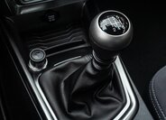 SsangYong Tivoli SUV / Terénní 1,5 l 120 kw