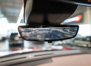 Chevrolet Suburban SUV / Terénní 6,2 l 313 kw