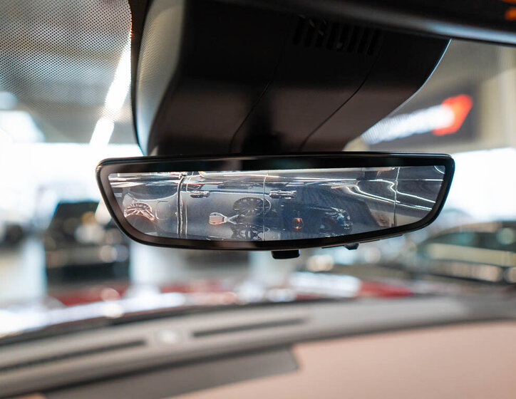 Chevrolet Suburban SUV / Terénní 6,2 l 313 kw