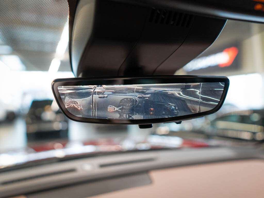 Chevrolet Suburban SUV / Terénní 6,2 l 313 kw