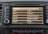 Volkswagen California VAN / Minibus 2,0 l 132 kw