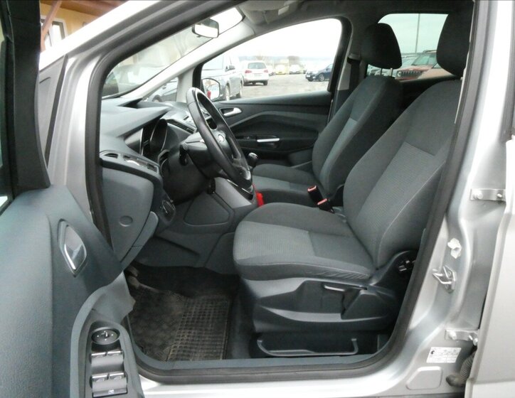 Ford C-MAX 16