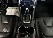 Ford Mondeo Kombi 1,5 l 121 kw