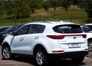 KIA Sportage 5