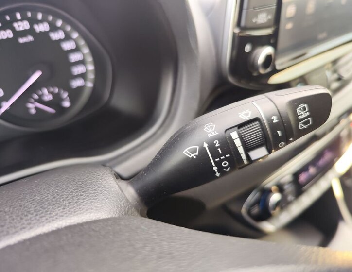 Hyundai i30 Kombi 1,4 l 103 kw