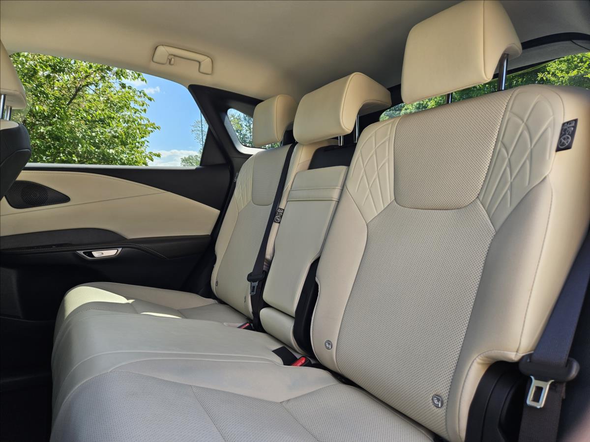 Lexus RX 450h