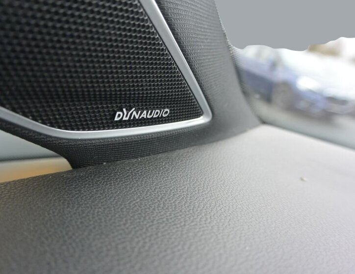 Volkswagen Golf Kombi 2,0 l 135 kw