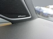 Volkswagen Golf Kombi 2,0 l 135 kw