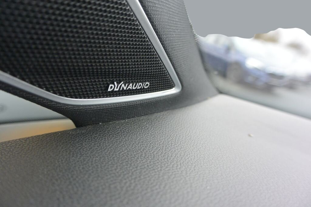 Volkswagen Golf Kombi 2,0 l 135 kw