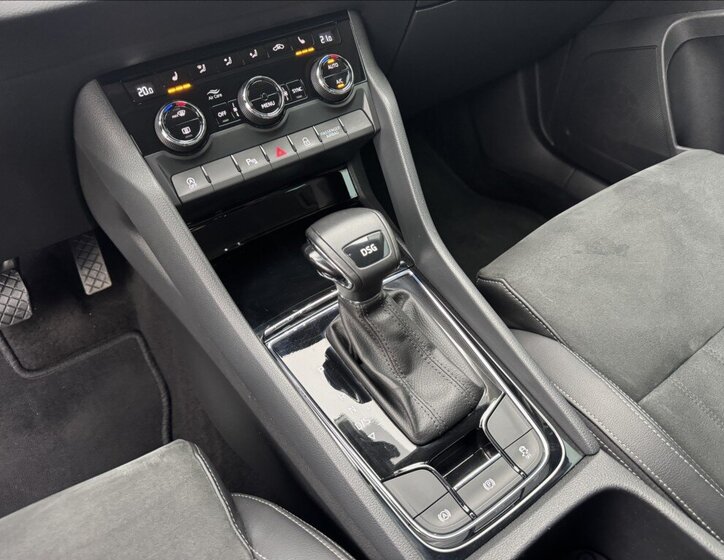 Škoda Karoq 35