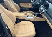 Mercedes-Benz GLE SUV 3,0 l 270 kw