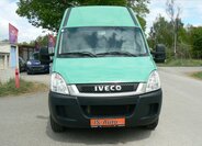 Iveco Daily Ostatní 2,3 l 100 kw
