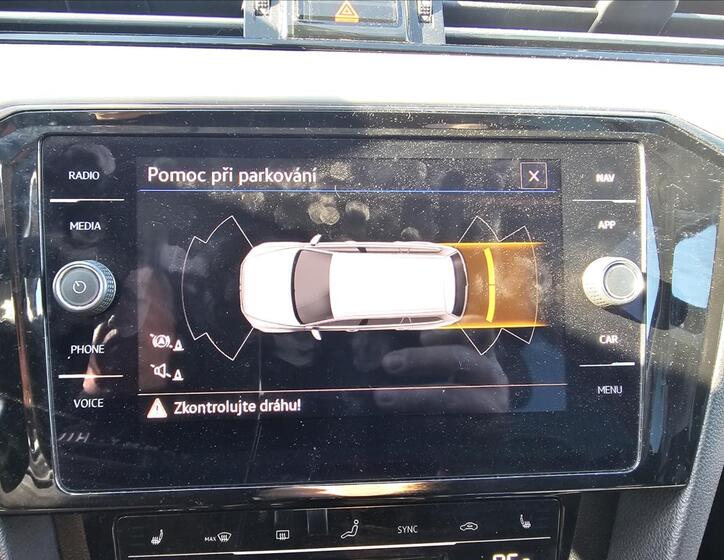 Volkswagen Passat 45