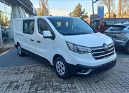 Renault Trafic 2