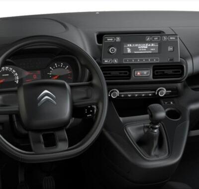 Citroën Berlingo 4