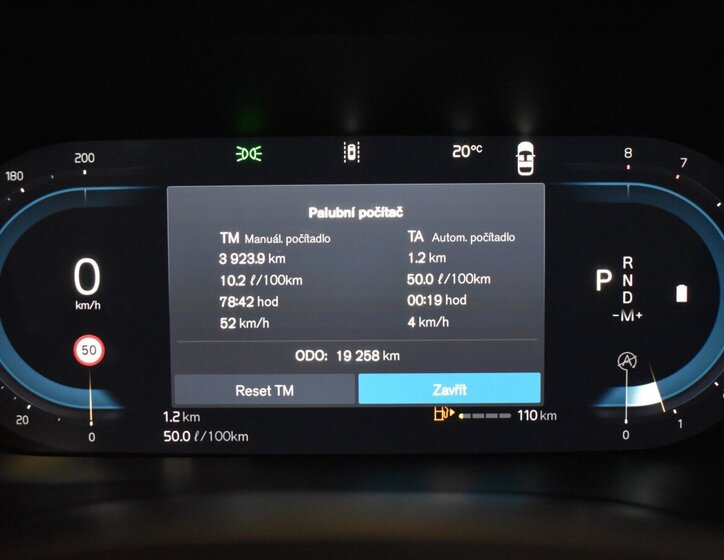 Volvo XC60 SUV / Terénní 2,0 l 184 kw