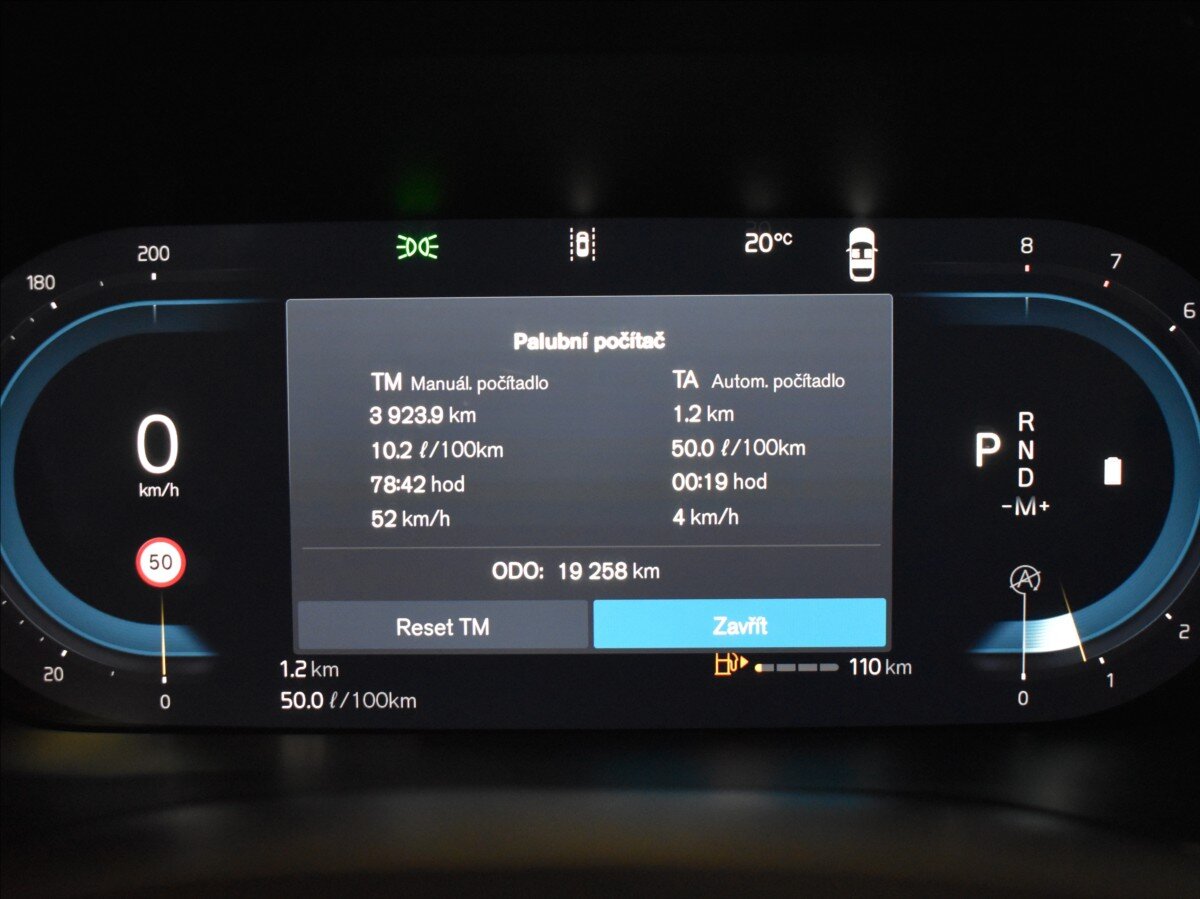 Volvo XC60 SUV / Terénní 2,0 l 184 kw