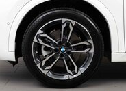 BMW X2 SUV / Terénní 1,5 l 125 kw