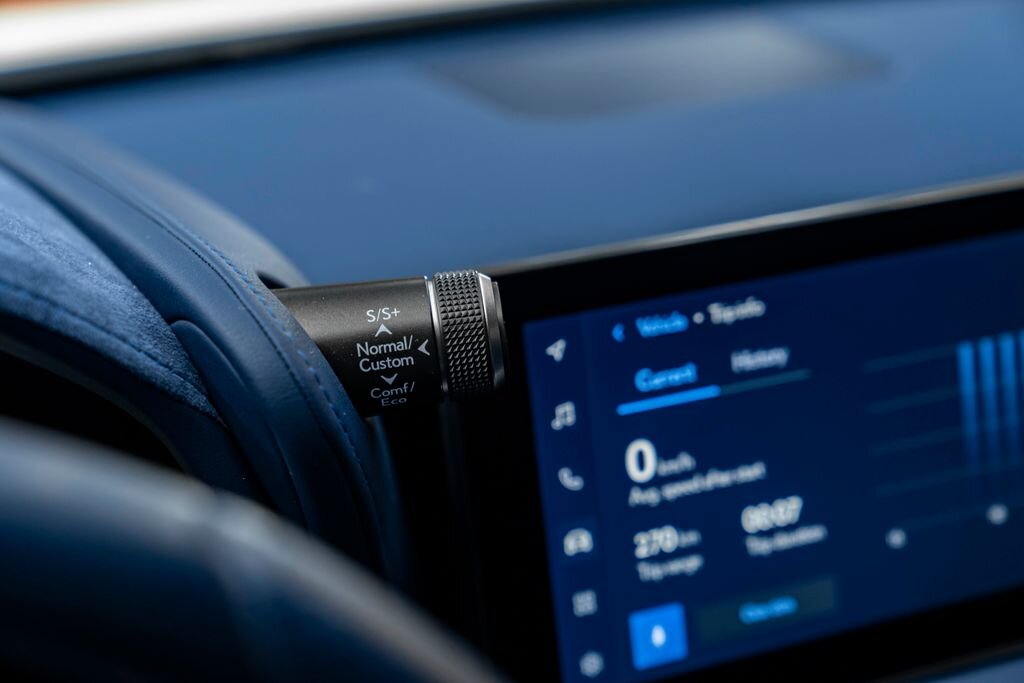 Lexus LC 500 Kupé 5,0 l 341 kw