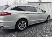 Ford Mondeo Kombi 2,0 l 132 kw