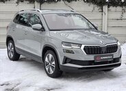 Škoda Karoq SUV 1,5 l 110 kw