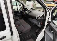 Ford Transit Custom Kombi 2,0 l 96 kw