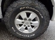 Toyota Hilux Pick-up 2,5 l 88 kw