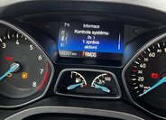 Ford Grand C-MAX Kombi 1,5 l 110 kw