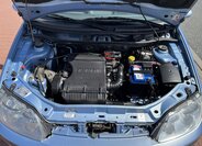 Fiat Punto Hatchback 1,4 l 70 kw