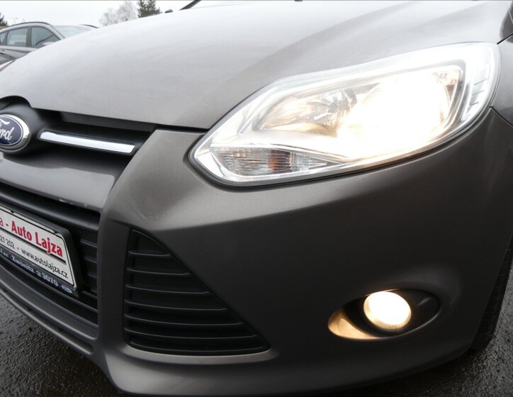 Ford Focus Kombi 1,6 l 92 kw