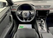 Škoda Superb Kombi 2,0 l 147 kw