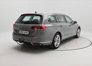 Volkswagen Passat Kombi 2,0 l 110 kw
