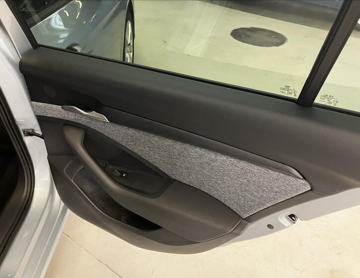 Škoda Superb Kombi 2,0 l 110 kw