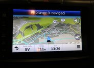 Honda CR-V SUV 2,0 l 114 kw