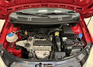 Škoda Fabia Hatchback 1,2 l 51 kw