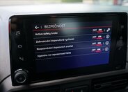 Citroën Berlingo MPV 1,5 l 96 kw