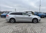 Ford Mondeo Kombi 2,0 l 140 kw