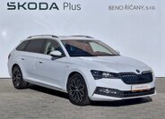 Škoda Superb 10