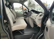 Renault Trafic Skříň 2,0 l 66 kw